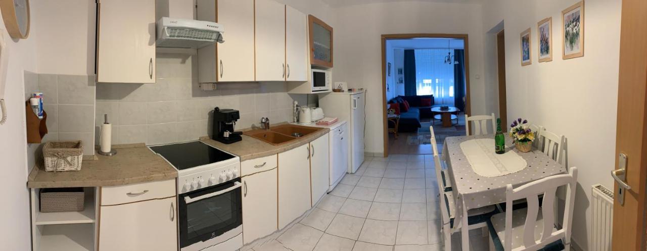 Konig Apartman Iii. Хевиз Экстерьер фото