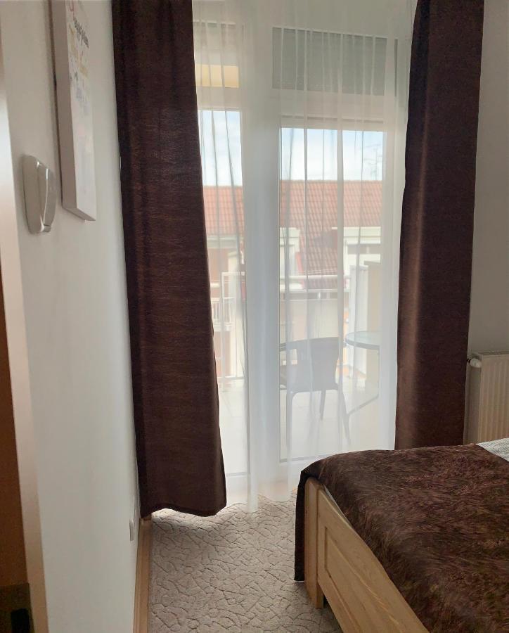 Konig Apartman Iii. Хевиз Экстерьер фото